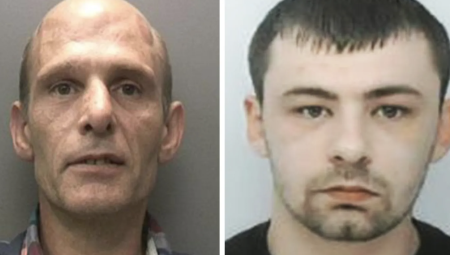 العثور على هيروين بقيمة 20 مليون جنيه إسترليني داخل عصير رمان مستورد