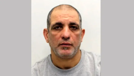 سجن العقل المدبر لشبكة تهريب مهاجرين جنّد سائقي أجرة لعبور القناة الإنجليزية