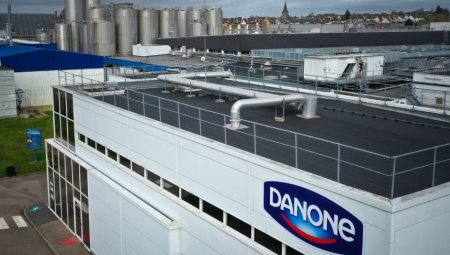 سحب عاجل لحليب الأطفال في أوروبا والمملكة المتحدة بعد تلوث محتمل بسُم ضار