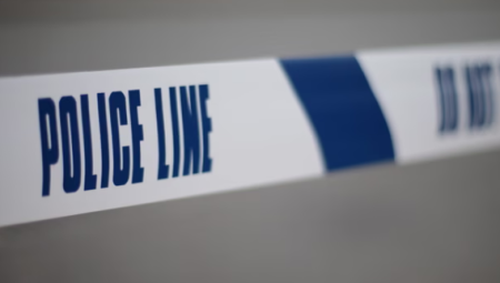 اعتقال امرأة للاشتباه في قتل طفلين في ستافورد