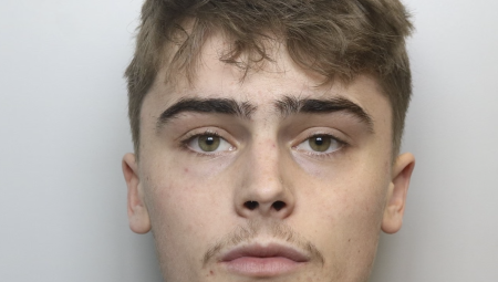 السجن المؤبد لشاب بريطاني قتل لاجئاً سورياً بعد مشادة عابرة في هدرسفيلد