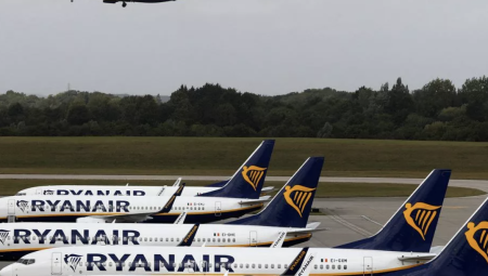 إلغاء جميع الرحلات في مطارات بلجيكا بسبب إضراب وطني ضد إجراءات التقشّف