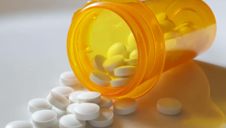 بيانات رسمية تكشف عن أعلى معدل وفيات المخدرات في بريطانيا منذ 1993 وسط تفشٍّ النيتازين