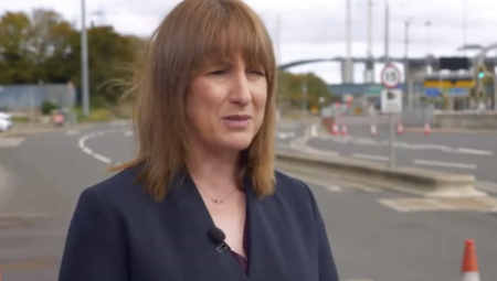 ريتشيل ريفز تخطط لفرض ضرائب جديدة على الأثرياء تشمل المحامين والأطباء والمحاسبين