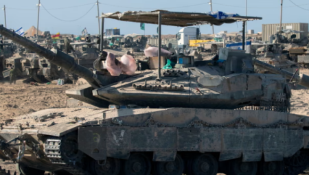 منظمة فلسطينية تقاضي مواطنين بريطانيين تورّطوا في جرائم حرب مع جيش الاحتلال الإسرائيلي