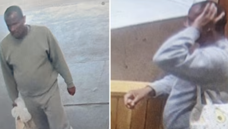 استمرار البحث عن طالب لجوء فرّ بالخطأ من سجن في لندن