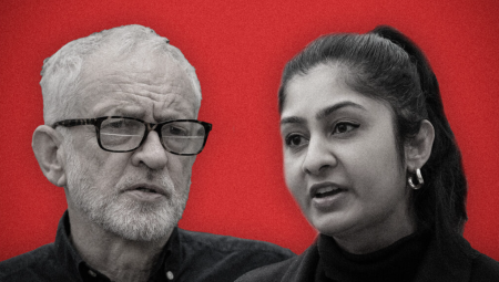 يور بارتي يهدد باتخاذ إجراءات قانونية ضد مؤسسيه بعد خلاف حول 800 ألف جنيه من التبرعات