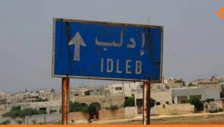 ألمانيا تزيد من مساعداتها الإنسانية لإدلب
