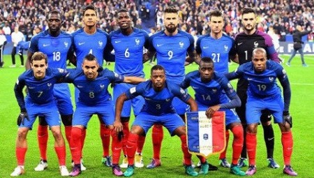 غرامة مالية ضد فرنسا بسبب النشيد الوطني لألبانيا
