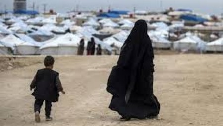 بريطانيا.. انطلاق عملية إعادة أيتام الجهاديين من سوريا