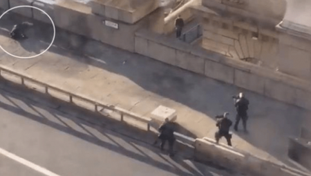 حادثة الجسر.. هكذا أوقف مواطنون بريطانيون المجرم خان