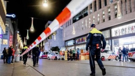 الشرطة الهولندية: لا دليل على دافع إرهابي وراء اعتداء لاهاي