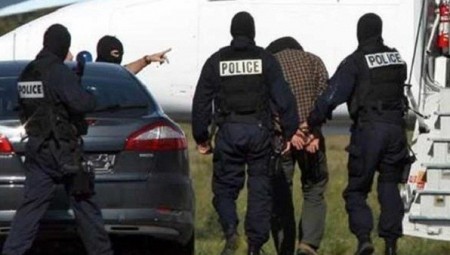 بريطانيا.. إسقاط شبكة لتهريب مهاجرين عراقيين