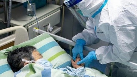 الحجر الصحي في انتظار البريطانيين العائدين من الصين