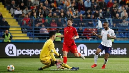 المنتخب الإنجليزي يهدد بالانسحاب ردا على الهتافات العنصرية