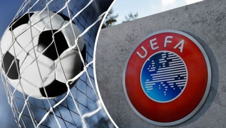 التحقيق مع لاعبي المنتخب التركي بسبب التحية العسكرية!!..