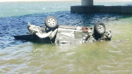 مقتل ثلاثة بريطانيين في حادث مروع بجنوب افريقيا