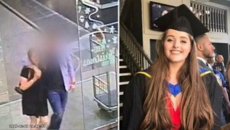 وحش بشري يواعد النساء عبرTinder ويقتلهن!!