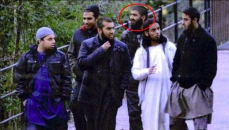 حادثة الجسر.. هذه قصة عثمان خان مع التطرف والسجن