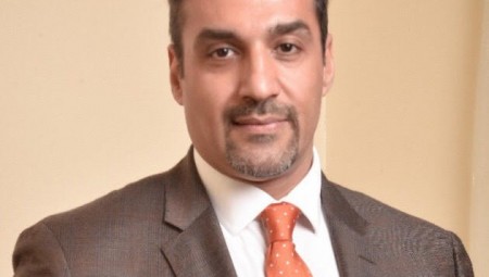 المرشح العربي الوحيد في حزببريكست يتحدث لعرب لندن: الحزب ليس معاديا للعرب والمسلمين