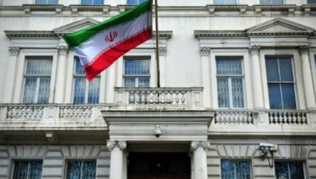 هكذا تحول غرب لندن معقلا لترويج أفكار الثورة الإيرانية.!!