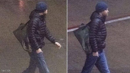 عاجل: بملابس غريبة على متن رحلة عادية...وصول الأمير هاري إلى كندا (فيديو)